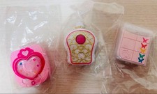 Collezione specchietti