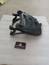 PORTA BAULETTO GIVI YAMAHA MAJESTY 250 1998 USATO !!