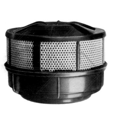 Filtro aria per - , motore
