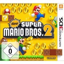 New Super Mario Bros. 2 di