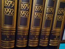ENCICLOPEDIA ITALIANA TRECCANI