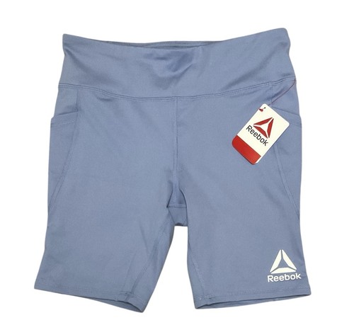 Pantaloncini bici bambina