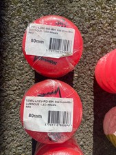 4x Ruote da Pattino in Linea