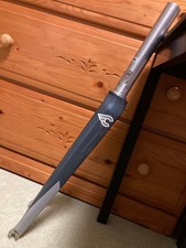 Cinelli pista mash forcella