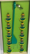 Subbuteo HW Brasile ref 50