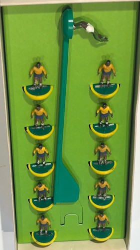 Subbuteo brasile ref 50 - subbuteo,