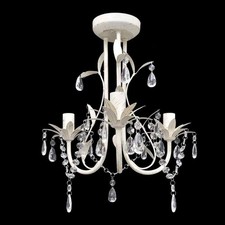 vidaXL Lampadario da Soffitto
