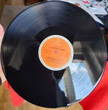 Domenico Modugno – Il Fantastico Modugno – 3 LP Box Set – Fonit Cetra PL 694 (19