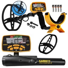 Garrett ACE 400 Metal Detector
