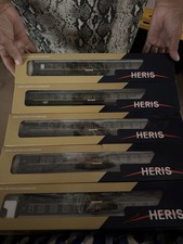 Heris 17062 Ferrocarril mongol