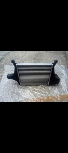 Intercooler lancia delta - intercooler,