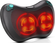 Cuscino Massaggiatore