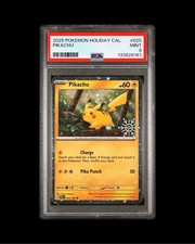 Pokemon MEW 025/165 -