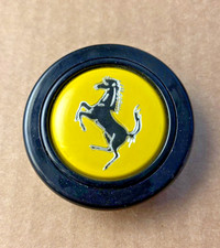 Pulsante clacson MOMO per