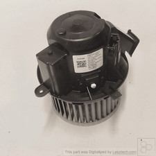 EE795002 Motorino ventilazione