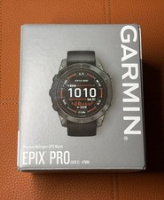 Nuovissimo orologio Garmin