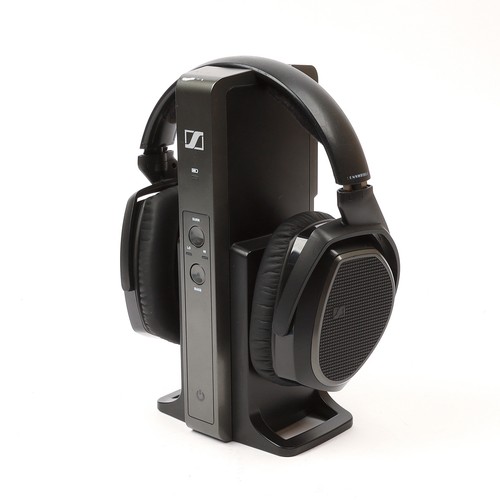 Sennheiser 175 sistema - rs, di