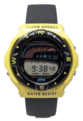 Orologio casio suf 100 vintage - suf-100,
