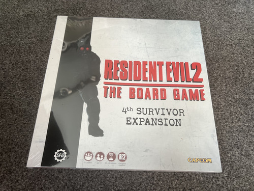 Resident evil gioco da - gioco,