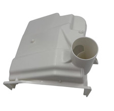 BASE CONTENITORE VASCHETTA DETERSIVO (2421201800) PER LAVATRICI BEKO