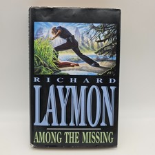 Among The Missing by Richard