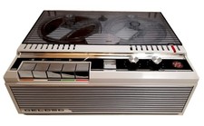 GELOSO G 651 REGISTRATORE A