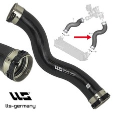 Tubo turbo intercooler per BMW