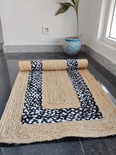Tappeto decorativo casale