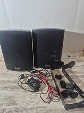 Pyle Sistema di altoparlanti