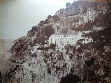 Foto Extra large Convento