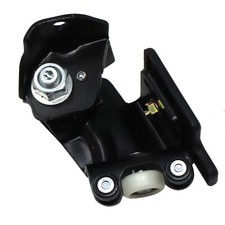 Rullo guida centrale porta