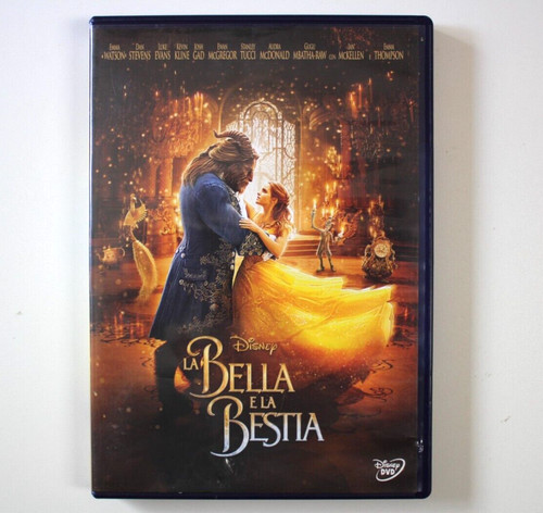 Moviefair bella la bestia - moviefair, e