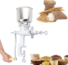 Macinino Manuale per Cereali