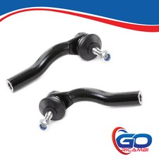 KIT COPPIA 2 TESTINE BARRE