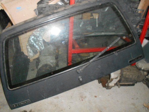 Autobianchi y10 portellone - autobianchi,