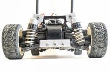 Tamiya TT01 Rally Conversion