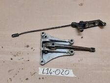 LEVA ASTA SPINGI FRIZIONE MOTO GUZZI LODOLA 235