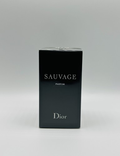 Dior sauvage parfum 60 ml - dior, oz/60