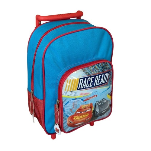 Cars disney trolley - per, asilo