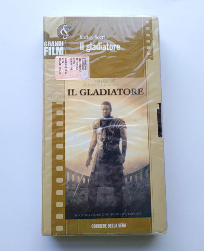 Gladiatore collezione - gladiatore,