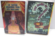 The Secret Series Book 1 and 2