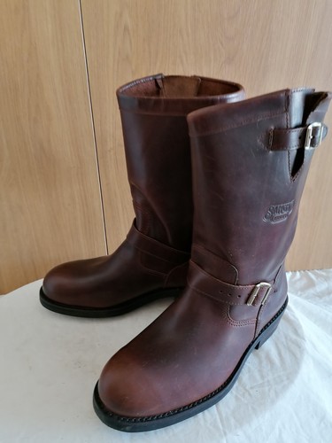 2x1 botas sanchotalla 42 - ,