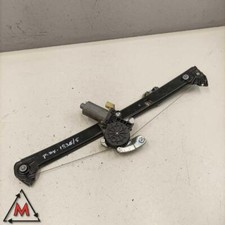 Alzacristalli elettrici posteriori rh 0130821717 per BMW E46 SERIE 3 320 D 1998-2005 (106176)