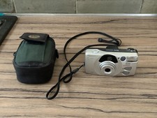 Appareil photo argentique