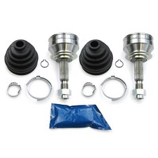 2x Kit Giunti Albero Motore