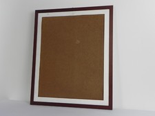 Cornice in legno Massello