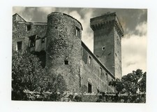 Cartolina Palombara Sabina -