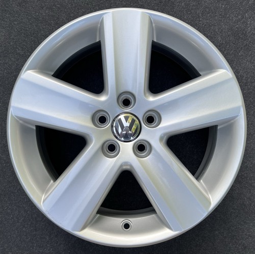 Cerchio lega originale vw - cerchio,