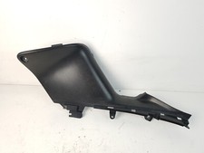 Coperchio Fiancata Tunnel Pedana Sinistra YAMAHA XP 500 TMAX T MAX ie 2001 -2007