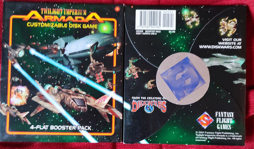 Ffg twilight imperium armada - ffg,